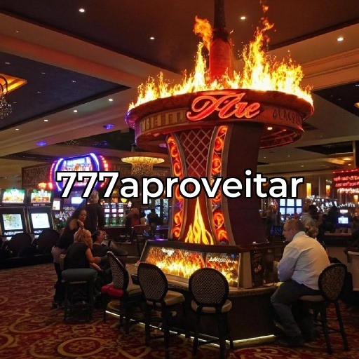 Experiência Elevada: Mergulhe na Categoria High Rollers do 777aproveitar