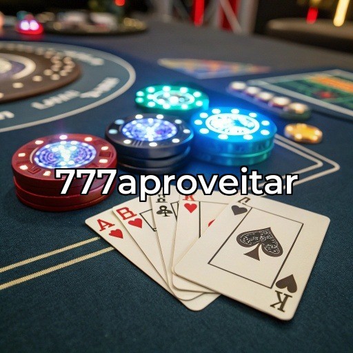 A Magia dos Jogos de Fantasia na 777aproveitar