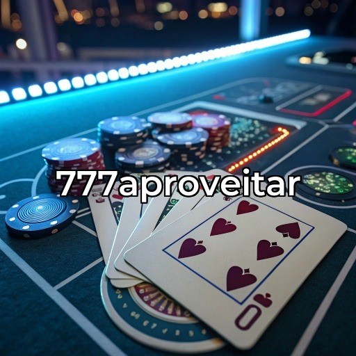 A Magia dos Jogos de Fantasia na 777aproveitar